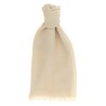 Silk cashmere scarf