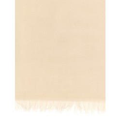 Silk cashmere scarf