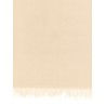 Silk cashmere scarf
