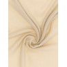 Silk cashmere scarf