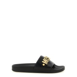 'Pool' slides