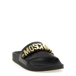 'Pool' slides