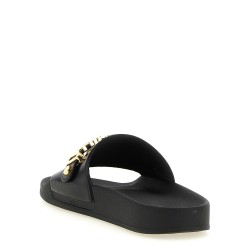 'Pool' slides