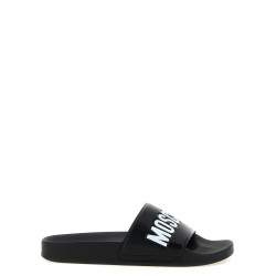 'Pool' slides
