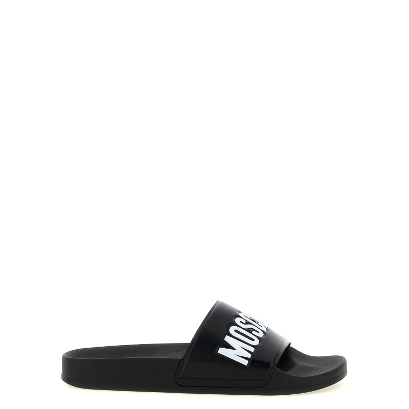 'Pool' slides