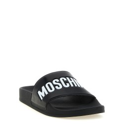 'Pool' slides