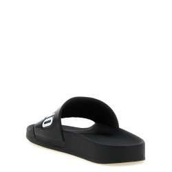 'Pool' slides