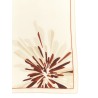 'Bloom Print' scarf