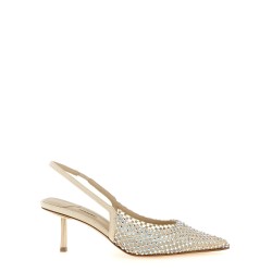 'Gilda' slingback