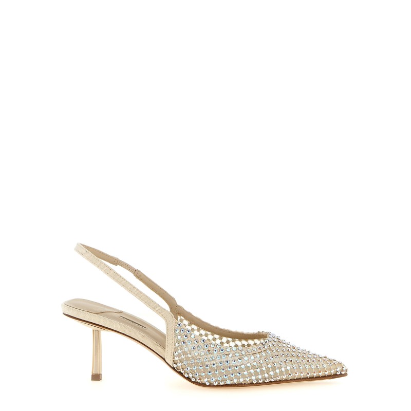 'Gilda' slingback