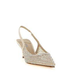 'Gilda' slingback