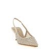 'Gilda' slingback
