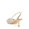 'Gilda' slingback