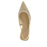 'Gilda' slingback