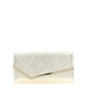 'Emmie' clutch