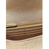 'Emmie' clutch