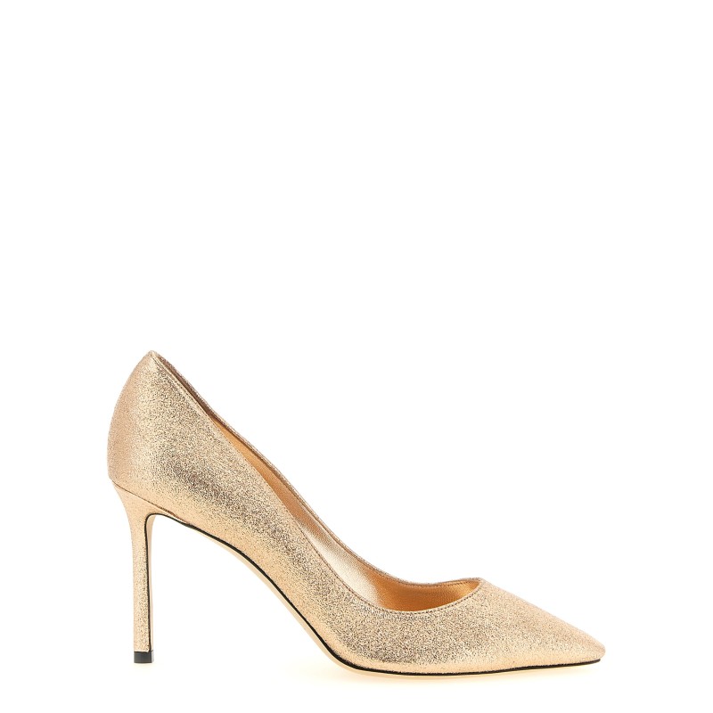 'Romy' pumps