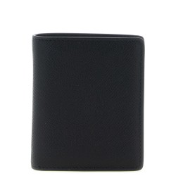 Bi-fold 'Four Stitches' wallet
