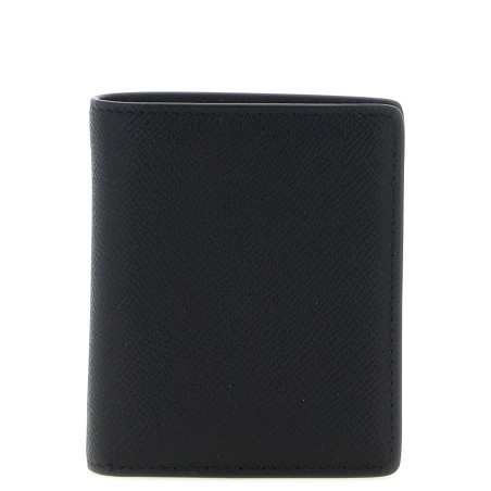 Bi-fold 'Four Stitches' wallet