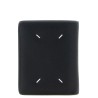 Bi-fold 'Four Stitches' wallet