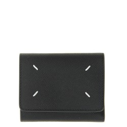 'Four Stitches' wallet