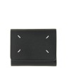 'Four Stitches' wallet