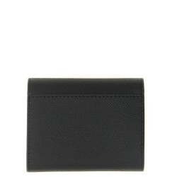 'Four Stitches' wallet