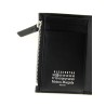 'Four Stitches' wallet