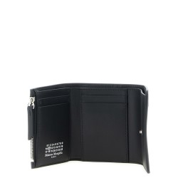 'Four Stitches' wallet