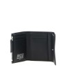 'Four Stitches' wallet