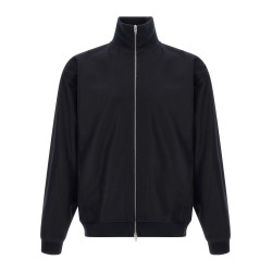Wool jacket
