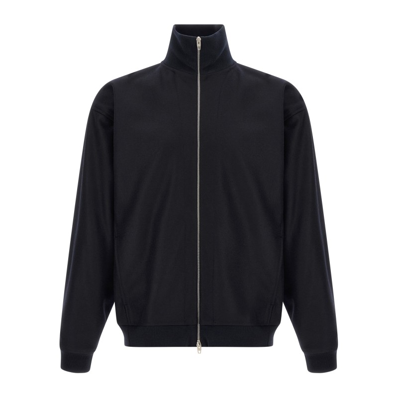 Wool jacket