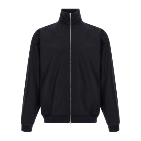 Wool jacket