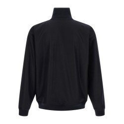Wool jacket