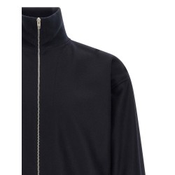 Wool jacket