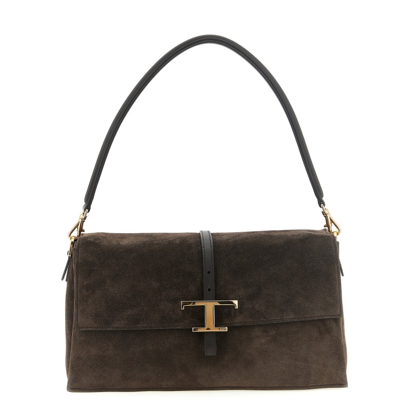 'Flap T Timeless' shoulder bag