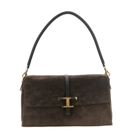 'Flap T Timeless' shoulder bag
