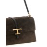 'Flap T Timeless' shoulder bag