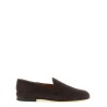 Sabot loafers