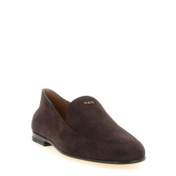 Sabot loafers
