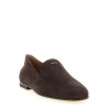 Sabot loafers