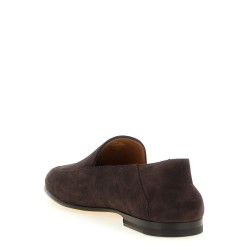 Sabot loafers
