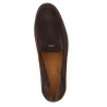 Sabot loafers