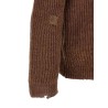 Mending sweater