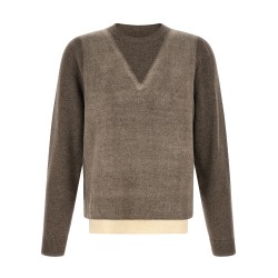 'Memory of' sweater