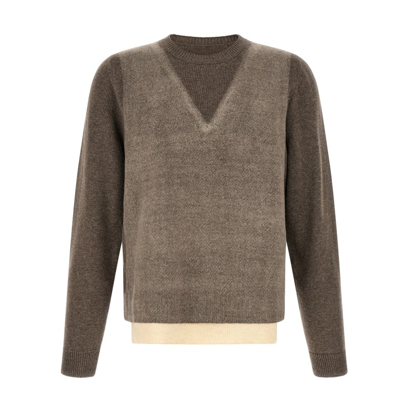 'Memory of' sweater