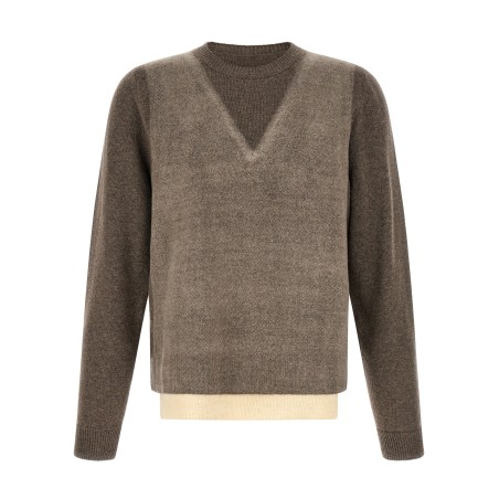 'Memory of' sweater