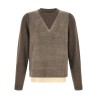 'Memory of' sweater
