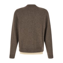 'Memory of' sweater