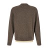 'Memory of' sweater